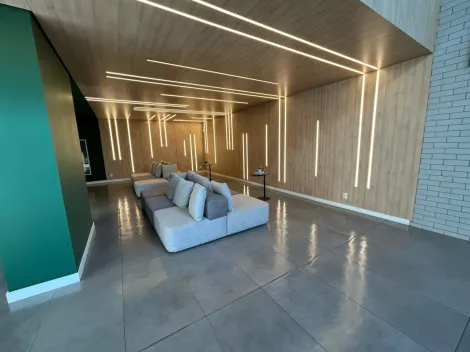 imagem 3 - Apartamento para alugar na Gleba Palhano no Edifício Freedom com 1 quarto imagem 3 - Apartamento para alugar na Gleba Palhano no Edifício Freedom com 1 quarto
