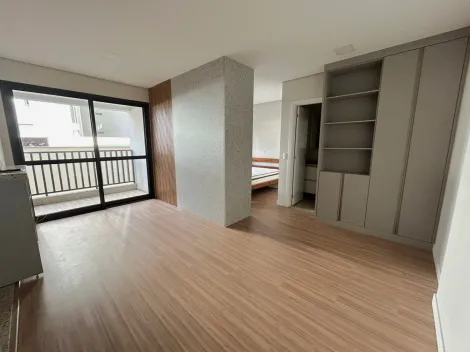 imagem 4 - Apartamento para alugar na Gleba Palhano no Edifício Freedom com 1 quarto imagem 4 - Apartamento para alugar na Gleba Palhano no Edifício Freedom com 1 quarto