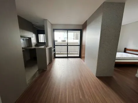 imagem 5 - Apartamento para alugar na Gleba Palhano no Edifício Freedom com 1 quarto imagem 5 - Apartamento para alugar na Gleba Palhano no Edifício Freedom com 1 quarto