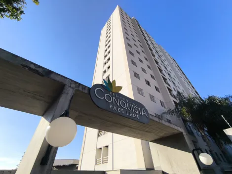 imagem 1 - Apartamento Edifício Conquista Paes Leme com 2 quartos na Região Central imagem 1 - Apartamento Edifício Conquista Paes Leme com 2 quartos na Região Central