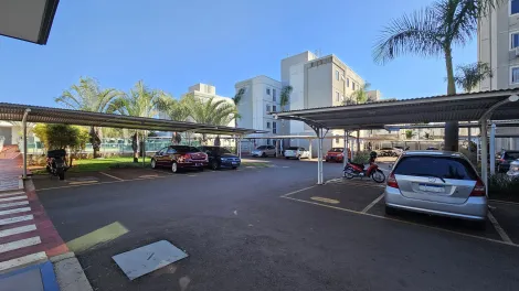 imagem 2 - Apartamento térreo para alugar e vender no Condomínio Lagoa Bonita - Acquaville, região Leste de Londrina, com 2 quartos imagem 2 - Apartamento térreo para alugar e vender no Condomínio Lagoa Bonita - Acquaville, região Leste de Londrina, com 2 quartos
