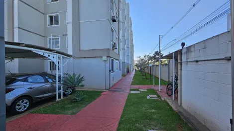 imagem 3 - Apartamento térreo para alugar e vender no Condomínio Lagoa Bonita - Acquaville, região Leste de Londrina, com 2 quartos imagem 3 - Apartamento térreo para alugar e vender no Condomínio Lagoa Bonita - Acquaville, região Leste de Londrina, com 2 quartos