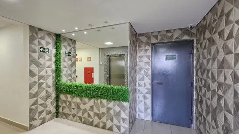 imagem 5 - Apartamento térreo para alugar e vender no Condomínio Lagoa Bonita - Acquaville, região Leste de Londrina, com 2 quartos imagem 5 - Apartamento térreo para alugar e vender no Condomínio Lagoa Bonita - Acquaville, região Leste de Londrina, com 2 quartos