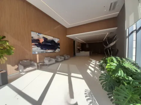 imagem 2 - Sala Comercial em Londrina com Banheiro e Vaga de Garagem no Edifício Torre Firenze imagem 2 - Sala Comercial em Londrina com Banheiro e Vaga de Garagem no Edifício Torre Firenze