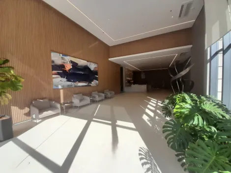 imagem 2 - Sala Comercial em Londrina com 1 Vaga de Garagem e Banheiro no Edifício Torre Firenze imagem 2 - Sala Comercial em Londrina com 1 Vaga de Garagem e Banheiro no Edifício Torre Firenze