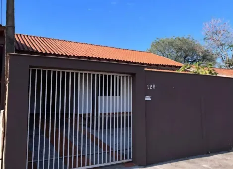 imagem 1 - Casa a Venda no Jardim Bandeirantes com Churrasqueira e 1 Suíte imagem 1 - Casa a Venda no Jardim Bandeirantes com Churrasqueira e 1 Suíte
