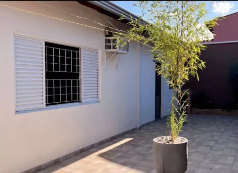 imagem 3 - Casa a Venda no Jardim Bandeirantes com Churrasqueira e 1 Suíte imagem 3 - Casa a Venda no Jardim Bandeirantes com Churrasqueira e 1 Suíte