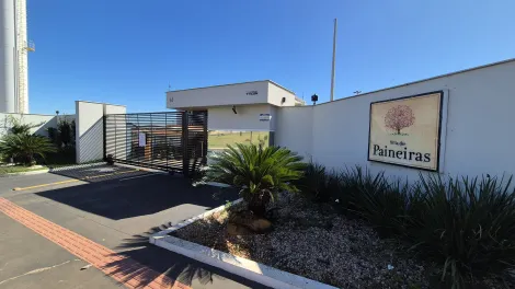 imagem 1 - Apartamento para venda no Residencial Villa das Paineiras com 2 quartos com armários planejados imagem 1 - Apartamento para venda no Residencial Villa das Paineiras com 2 quartos com armários planejados
