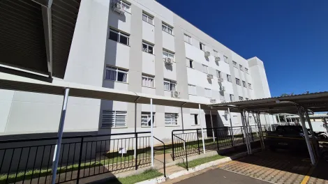 imagem 2 - Apartamento para venda no Residencial Villa das Paineiras com 2 quartos com armários planejados imagem 2 - Apartamento para venda no Residencial Villa das Paineiras com 2 quartos com armários planejados