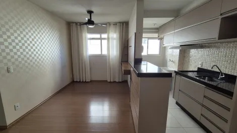 imagem 3 - Apartamento para venda no Residencial Villa das Paineiras com 2 quartos com armários planejados imagem 3 - Apartamento para venda no Residencial Villa das Paineiras com 2 quartos com armários planejados