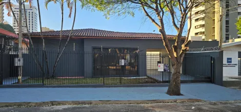 imagem 1 - Casa Comercial para venda e locação no centro de londrina Próximo a Avenida Juscelino Kubitschek, Centro de Londrina imagem 1 - Casa Comercial para venda e locação no centro de londrina Próximo a Avenida Juscelino Kubitschek, Centro de Londrina