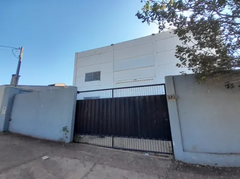 imagem 1 - Barracão para alugar no Jardim Vale Azul com 181m² na Região Sul de Londrina imagem 1 - Barracão para alugar no Jardim Vale Azul com 181m² na Região Sul de Londrina
