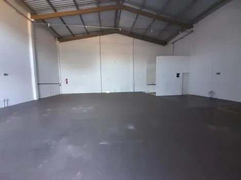imagem 3 - Barracão para alugar no Jardim Vale Azul com 181m² na Região Sul de Londrina imagem 3 - Barracão para alugar no Jardim Vale Azul com 181m² na Região Sul de Londrina