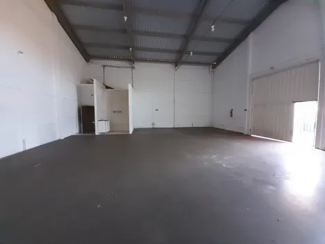 imagem 4 - Barracão para alugar no Jardim Vale Azul com 181m² na Região Sul de Londrina imagem 4 - Barracão para alugar no Jardim Vale Azul com 181m² na Região Sul de Londrina
