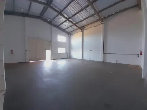 imagem 5 - Barracão para alugar no Jardim Vale Azul com 181m² na Região Sul de Londrina imagem 5 - Barracão para alugar no Jardim Vale Azul com 181m² na Região Sul de Londrina