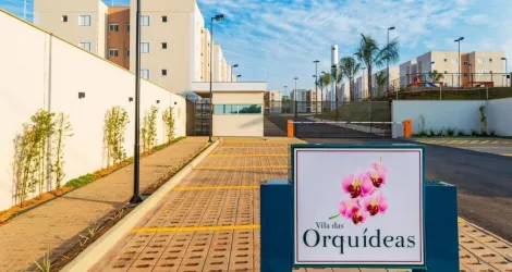 imagem 1 - Apartamento a Venda com 2 Quartos no Vila das Orquideas imagem 1 - Apartamento a Venda com 2 Quartos no Vila das Orquideas
