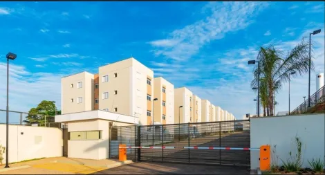 imagem 2 - Apartamento a Venda com 2 Quartos no Vila das Orquideas imagem 2 - Apartamento a Venda com 2 Quartos no Vila das Orquideas