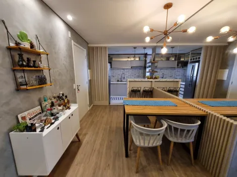 imagem 4 - Apartamento a Venda com 2 Quartos no Vila das Orquideas imagem 4 - Apartamento a Venda com 2 Quartos no Vila das Orquideas