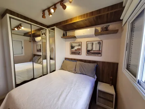 imagem 5 - Apartamento a Venda com 2 Quartos no Vila das Orquideas imagem 5 - Apartamento a Venda com 2 Quartos no Vila das Orquideas