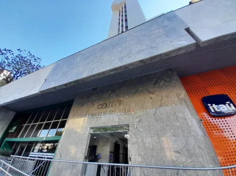 imagem 1 - Sala Comercial para Locação no Centro com Ar-Condicionado e Cozinha imagem 1 - Sala Comercial para Locação no Centro com Ar-Condicionado e Cozinha