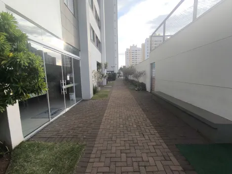 imagem 2 - Apartamento à venda no Edifício Duetto Residence com 3 quartos, sendo 1 suíte na Região Leste de Londrina imagem 2 - Apartamento à venda no Edifício Duetto Residence com 3 quartos, sendo 1 suíte na Região Leste de Londrina