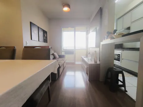 imagem 5 - Apartamento à venda no Edifício Duetto Residence com 3 quartos, sendo 1 suíte na Região Leste de Londrina imagem 5 - Apartamento à venda no Edifício Duetto Residence com 3 quartos, sendo 1 suíte na Região Leste de Londrina