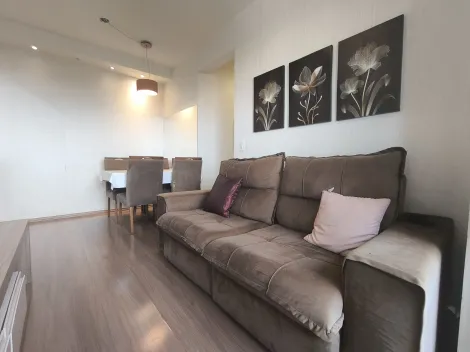 imagem 3 - Apartamento à venda no Edifício Duetto Residence com 3 quartos, sendo 1 suíte na Região Leste de Londrina imagem 3 - Apartamento à venda no Edifício Duetto Residence com 3 quartos, sendo 1 suíte na Região Leste de Londrina