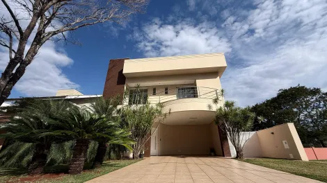 imagem 1 - Casa à venda no condomínio Aphaville Jacarandás na Região Sul de Londrina imagem 1 - Casa à venda no condomínio Aphaville Jacarandás na Região Sul de Londrina