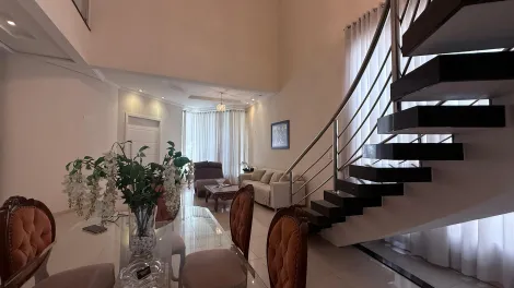 imagem 2 - Casa à venda no condomínio Aphaville Jacarandás na Região Sul de Londrina imagem 2 - Casa à venda no condomínio Aphaville Jacarandás na Região Sul de Londrina