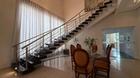 imagem 3 - Casa à venda no condomínio Aphaville Jacarandás na Região Sul de Londrina imagem 3 - Casa à venda no condomínio Aphaville Jacarandás na Região Sul de Londrina