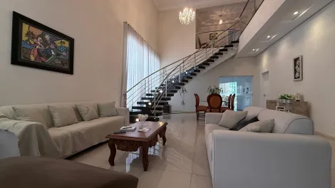 imagem 4 - Casa à venda no condomínio Aphaville Jacarandás na Região Sul de Londrina imagem 4 - Casa à venda no condomínio Aphaville Jacarandás na Região Sul de Londrina
