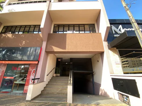 imagem 1 - Sala Comercial para Locação no Centro de Londrina com 3 Banheiros e 7 Salas imagem 1 - Sala Comercial para Locação no Centro de Londrina com 3 Banheiros e 7 Salas