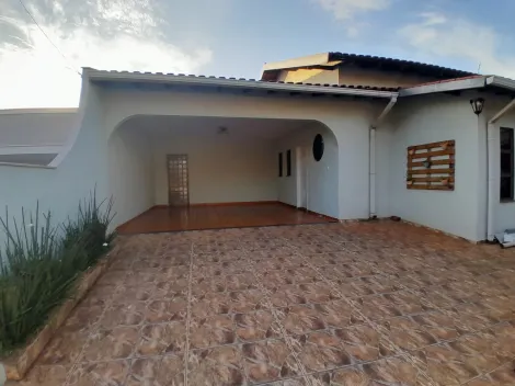 imagem 3 - Casa com 4 dormitórios para alugar na Região Oeste de Londrina, Próximo da Avenida Maringá imagem 3 - Casa com 4 dormitórios para alugar na Região Oeste de Londrina, Próximo da Avenida Maringá