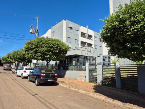 imagem 1 - Apartamento à venda no Edifício Residencial Tupias com 3 quartos e sacada imagem 1 - Apartamento à venda no Edifício Residencial Tupias com 3 quartos e sacada