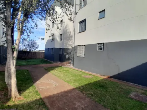 imagem 2 - Apartamento para locação no  Edifício Conjunto Habitacional Cristal I, com 2 quartos imagem 2 - Apartamento para locação no  Edifício Conjunto Habitacional Cristal I, com 2 quartos