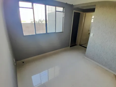 imagem 3 - Apartamento para locação no  Edifício Conjunto Habitacional Cristal I, com 2 quartos imagem 3 - Apartamento para locação no  Edifício Conjunto Habitacional Cristal I, com 2 quartos