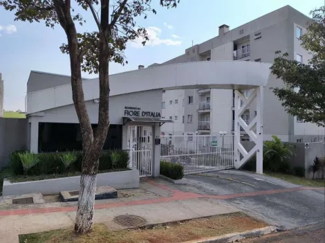 imagem 1 - Apartamento à Venda no Edifício Fiori D`Itália com 2 Quartos Sendo 1 Suíte em Cambé imagem 1 - Apartamento à Venda no Edifício Fiori D`Itália com 2 Quartos Sendo 1 Suíte em Cambé