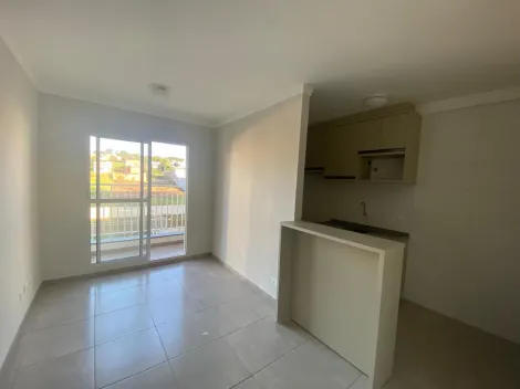 imagem 2 - Apartamento à Venda no Edifício Fiori D`Itália com 2 Quartos Sendo 1 Suíte em Cambé imagem 2 - Apartamento à Venda no Edifício Fiori D`Itália com 2 Quartos Sendo 1 Suíte em Cambé