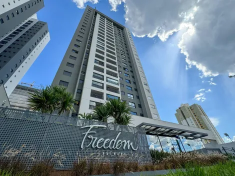 imagem 1 - Apartamento à Venda no Edifício Freedom Palhano com 2 quartos sendo 1 Suíte e Cozinha Planejada - Gleba Palhano - Londrina imagem 1 - Apartamento à Venda no Edifício Freedom Palhano com 2 quartos sendo 1 Suíte e Cozinha Planejada - Gleba Palhano - Londrina