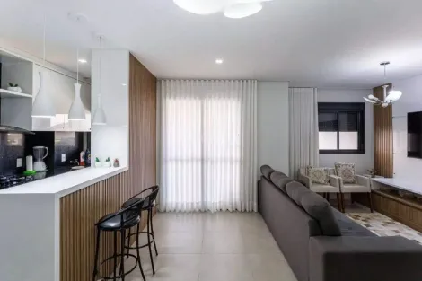 imagem 2 - Apartamento à Venda no Edifício Freedom Palhano com 2 quartos sendo 1 Suíte e Cozinha Planejada - Gleba Palhano - Londrina imagem 2 - Apartamento à Venda no Edifício Freedom Palhano com 2 quartos sendo 1 Suíte e Cozinha Planejada - Gleba Palhano - Londrina