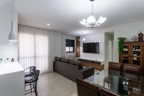 imagem 3 - Apartamento à Venda no Edifício Freedom Palhano com 2 quartos sendo 1 Suíte e Cozinha Planejada - Gleba Palhano - Londrina imagem 3 - Apartamento à Venda no Edifício Freedom Palhano com 2 quartos sendo 1 Suíte e Cozinha Planejada - Gleba Palhano - Londrina