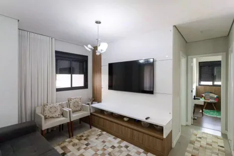 imagem 4 - Apartamento à Venda no Edifício Freedom Palhano com 2 quartos sendo 1 Suíte e Cozinha Planejada - Gleba Palhano - Londrina imagem 4 - Apartamento à Venda no Edifício Freedom Palhano com 2 quartos sendo 1 Suíte e Cozinha Planejada - Gleba Palhano - Londrina