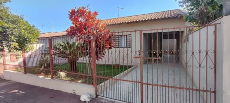 imagem 2 - Casa à venda no Abussafe com 2 quartos na Região Leste de Londrina imagem 2 - Casa à venda no Abussafe com 2 quartos na Região Leste de Londrina