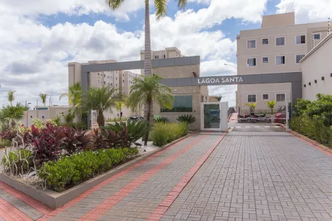 imagem 1 - Apartamento para venda no Edifício Lagoa Santa com 2 quartos, Região Leste imagem 1 - Apartamento para venda no Edifício Lagoa Santa com 2 quartos, Região Leste