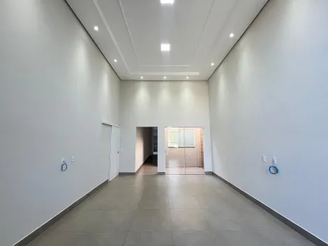 imagem 3 - Casa à Venda no Condomínio Bella Vittá com 3 Quartos e Jacuzzi imagem 3 - Casa à Venda no Condomínio Bella Vittá com 3 Quartos e Jacuzzi