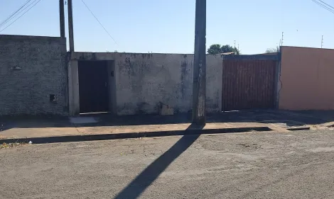 imagem 1 - Casa para venda com 3 quartos no Jardim Nova Olinda imagem 1 - Casa para venda com 3 quartos no Jardim Nova Olinda