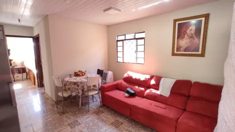 imagem 2 - Casa para venda com 3 quartos no Jardim Nova Olinda imagem 2 - Casa para venda com 3 quartos no Jardim Nova Olinda