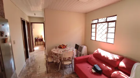 imagem 3 - Casa para venda com 3 quartos no Jardim Nova Olinda imagem 3 - Casa para venda com 3 quartos no Jardim Nova Olinda