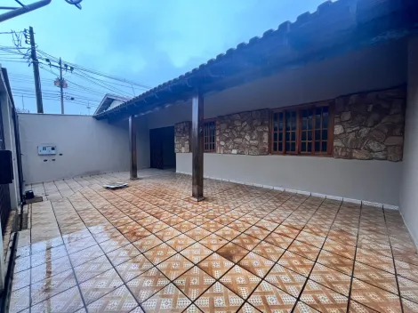 imagem 2 - Casa a venda com 3 quartos com edícula, próxima a Avenida Saul Elkind imagem 2 - Casa a venda com 3 quartos com edícula, próxima a Avenida Saul Elkind