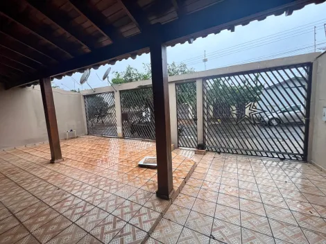 imagem 4 - Casa a venda com 3 quartos com edícula, próxima a Avenida Saul Elkind imagem 4 - Casa a venda com 3 quartos com edícula, próxima a Avenida Saul Elkind